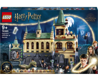 LEGO Harry Potter 76389 Komnata tajemnic w Hogwarcie - 1019995 - zdjęcie 1